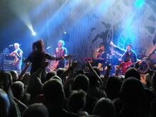 Levellers / Pop Will Eat Itself / Bar Stool Preachers / Jess Silk on Jul 12, 2025 [151-small]