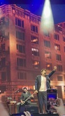 The Script / Allie Sherlock / James Bay on Jul 12, 2025 [210-small]