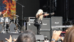 Doro on Jul 2, 2022 [378-small]