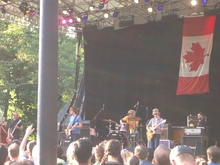 "Summerstage" / Apostle of Hustle / Sloan / The Duhks on Jun 24, 2007 [665-small]