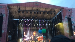 Corona Capital 2016 on Nov 19, 2016 [977-small]