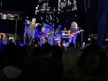 My Chemical Romance / Violent Femmes on Jul 11, 2025 [709-small]
