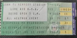Live Aid on Jul 13, 1985 [711-small]