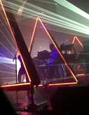 Ghostland Observatory ~ Aaron Behrens & Thomas Ross Turner, tags: Ghostland Observatory, Los Angeles, California, United States, The Regent Theater - Ghostland Observatory on Oct 5, 2018 [776-small]