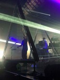 Ghostland Observatory ~ Aaron Behrens & Thomas Ross Turner, tags: Ghostland Observatory, Los Angeles, California, United States, The Regent Theater - Ghostland Observatory on Oct 5, 2018 [777-small]