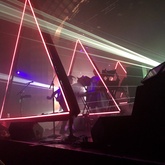 Ghostland Observatory ~ Aaron Behrens & Thomas Ross Turner, tags: Ghostland Observatory, Los Angeles, California, United States, The Regent Theater - Ghostland Observatory on Oct 5, 2018 [780-small]