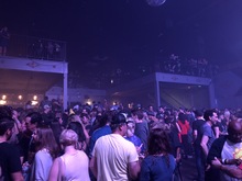 Ghostland Crowd ~ Ready to dance!, tags: Ghostland Observatory, Los Angeles, California, United States, Crowd, The Regent Theater - Ghostland Observatory on Oct 5, 2018 [781-small]