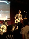 Dear Boy ~ Ben Grey, tags: Dear Boy, Los Angeles, California, United States, Bootleg Bar - Dear Boy / The Tracks on Sep 28, 2018 [788-small]