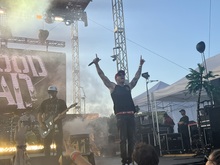 Hollywood Undead / I Prevail / Fit for a King on Jul 12, 2024 [791-small]