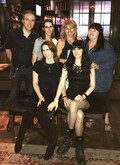 A flock of Ours/Jimmy Fans, tags: Jimmy Gnecco, Hannah Gernand, Los Angeles, California, United States, Crowd, The Hotel Cafe - Jimmy Gnecco / Hannah Gernand on Jul 28, 2018 [795-small]