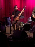 “Locke” Rich Devletian (Ours), tags: Jimmy Gnecco, Los Angeles, California, United States, The Hotel Cafe - Jimmy Gnecco / Hannah Gernand on Jul 28, 2018 [796-small]