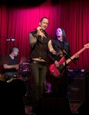 Jimmy Gnecco (Ours), tags: Jimmy Gnecco, Los Angeles, California, United States, The Hotel Cafe - Jimmy Gnecco / Hannah Gernand on Jul 28, 2018 [797-small]