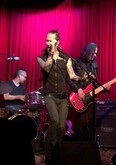 Jimmy Gnecco (Ours), tags: Jimmy Gnecco, Los Angeles, California, United States, The Hotel Cafe - Jimmy Gnecco / Hannah Gernand on Jul 28, 2018 [798-small]