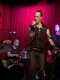 Jimmy Gnecco (Ours), tags: Jimmy Gnecco, Los Angeles, California, United States, The Hotel Cafe - Jimmy Gnecco / Hannah Gernand on Jul 28, 2018 [799-small]