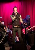 Jimmy Gnecco (Ours), tags: Jimmy Gnecco, Los Angeles, California, United States, The Hotel Cafe  - Jimmy Gnecco / Hannah Gernand on Jul 28, 2018 [800-small]