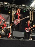 Roy & The Rodjers on Jul 13, 2014 [821-small]