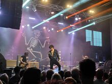 Social Distortion / Plague Vendor on Jul 12, 2025 [828-small]