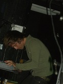 A Skylit Drive / Dance Gavin Dance / Kenotia / Blinded Black / Pierce the Veil on Jul 13, 2007 [837-small]