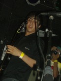 A Skylit Drive / Dance Gavin Dance / Kenotia / Blinded Black / Pierce the Veil on Jul 13, 2007 [839-small]