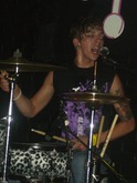 A Skylit Drive / Dance Gavin Dance / Kenotia / Blinded Black / Pierce the Veil on Jul 13, 2007 [840-small]