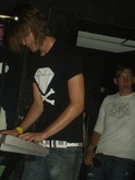 A Skylit Drive / Dance Gavin Dance / Kenotia / Blinded Black / Pierce the Veil on Jul 13, 2007 [841-small]