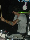A Skylit Drive / Dance Gavin Dance / Kenotia / Blinded Black / Pierce the Veil on Jul 13, 2007 [843-small]