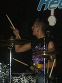 A Skylit Drive / Dance Gavin Dance / Kenotia / Blinded Black / Pierce the Veil on Jul 13, 2007 [848-small]