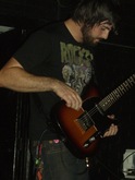 A Skylit Drive / Dance Gavin Dance / Kenotia / Blinded Black / Pierce the Veil on Jul 13, 2007 [849-small]