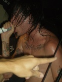 A Skylit Drive / Dance Gavin Dance / Kenotia / Blinded Black / Pierce the Veil on Jul 13, 2007 [851-small]