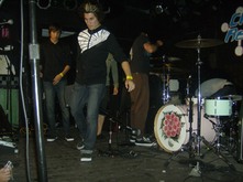 A Skylit Drive / Dance Gavin Dance / Kenotia / Blinded Black / Pierce the Veil on Jul 13, 2007 [852-small]