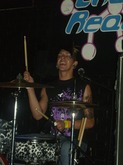 A Skylit Drive / Dance Gavin Dance / Kenotia / Blinded Black / Pierce the Veil on Jul 13, 2007 [854-small]