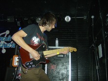 A Skylit Drive / Dance Gavin Dance / Kenotia / Blinded Black / Pierce the Veil on Jul 13, 2007 [857-small]