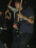 A Skylit Drive / Dance Gavin Dance / Kenotia / Blinded Black / Pierce the Veil on Jul 13, 2007 [860-small]