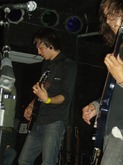 A Skylit Drive / Dance Gavin Dance / Kenotia / Blinded Black / Pierce the Veil on Jul 13, 2007 [861-small]