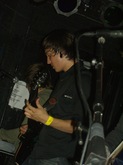 A Skylit Drive / Dance Gavin Dance / Kenotia / Blinded Black / Pierce the Veil on Jul 13, 2007 [862-small]