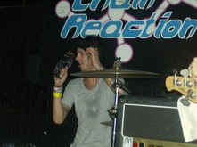 A Skylit Drive / Dance Gavin Dance / Kenotia / Blinded Black / Pierce the Veil on Jul 13, 2007 [863-small]
