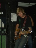 A Skylit Drive / Dance Gavin Dance / Kenotia / Blinded Black / Pierce the Veil on Jul 13, 2007 [864-small]