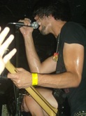 A Skylit Drive / Dance Gavin Dance / Kenotia / Blinded Black / Pierce the Veil on Jul 13, 2007 [865-small]