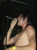 A Skylit Drive / Dance Gavin Dance / Kenotia / Blinded Black / Pierce the Veil on Jul 13, 2007 [868-small]