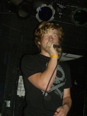 A Skylit Drive / Dance Gavin Dance / Kenotia / Blinded Black / Pierce the Veil on Jul 13, 2007 [870-small]