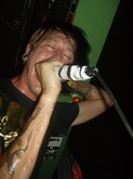 A Skylit Drive / Dance Gavin Dance / Kenotia / Blinded Black / Pierce the Veil on Jul 13, 2007 [872-small]
