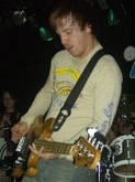 A Skylit Drive / Dance Gavin Dance / Kenotia / Blinded Black / Pierce the Veil on Jul 13, 2007 [873-small]