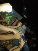 A Skylit Drive / Dance Gavin Dance / Kenotia / Blinded Black / Pierce the Veil on Jul 13, 2007 [874-small]