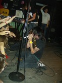 A Skylit Drive / Dance Gavin Dance / Kenotia / Blinded Black / Pierce the Veil on Jul 13, 2007 [876-small]