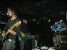A Skylit Drive / Dance Gavin Dance / Kenotia / Blinded Black / Pierce the Veil on Jul 13, 2007 [879-small]