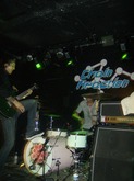 A Skylit Drive / Dance Gavin Dance / Kenotia / Blinded Black / Pierce the Veil on Jul 13, 2007 [883-small]