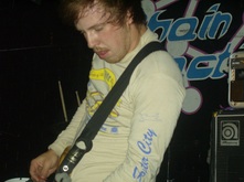 A Skylit Drive / Dance Gavin Dance / Kenotia / Blinded Black / Pierce the Veil on Jul 13, 2007 [885-small]