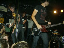 A Skylit Drive / Dance Gavin Dance / Kenotia / Blinded Black / Pierce the Veil on Jul 13, 2007 [886-small]