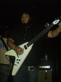 A Skylit Drive / Dance Gavin Dance / Kenotia / Blinded Black / Pierce the Veil on Jul 13, 2007 [887-small]