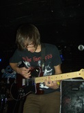 A Skylit Drive / Dance Gavin Dance / Kenotia / Blinded Black / Pierce the Veil on Jul 13, 2007 [888-small]